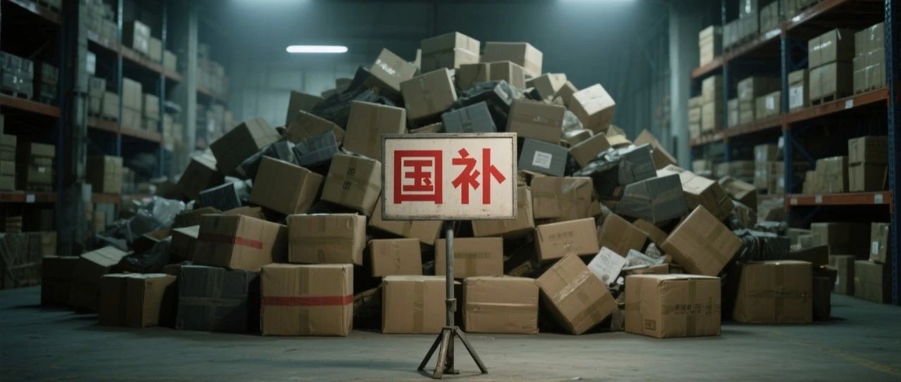国补还会继续，只是……