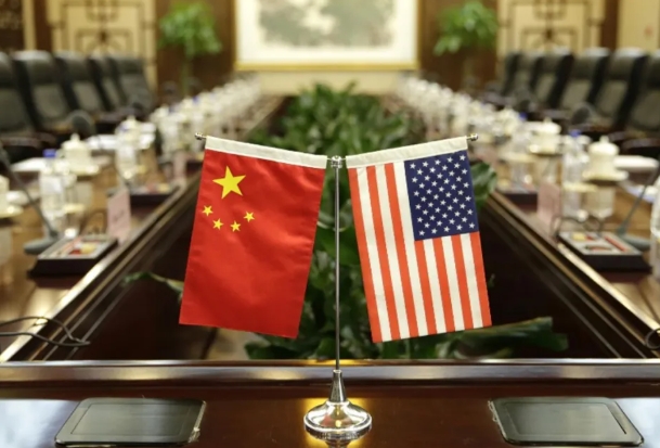中美会谈，短期成果不大！