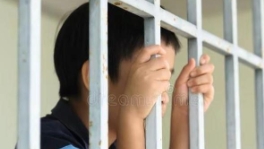 未成年人犯罪，一样要判刑！