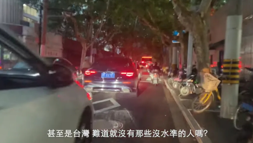 在中国大陆不断发展下，台湾的“信息茧房”在逐渐被打破！