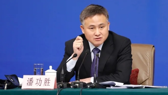 翻译翻译“潘行”说了啥？
