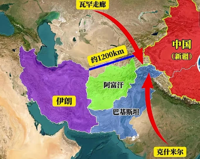 《帝国的垂死》：从叙利亚到伊朗，美国操纵打穿的不过是一条地缘死胡同，一场注定垂死挣扎的绝望表演～