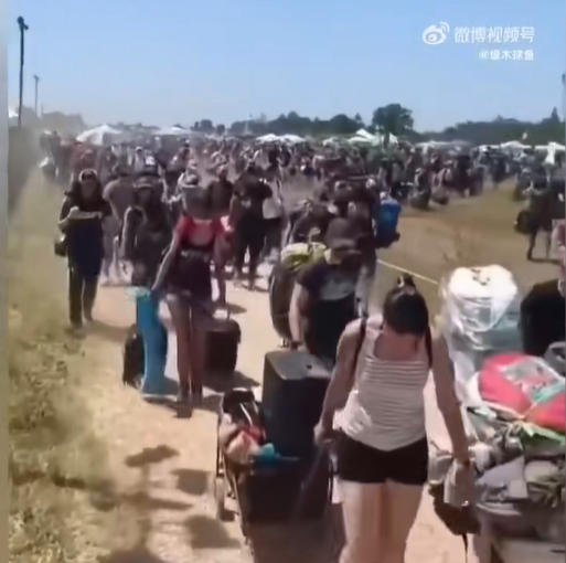 刚刚，欧盟从背后狠狠给以色列一刀，美竟妄想中国拦住伊朗反击！