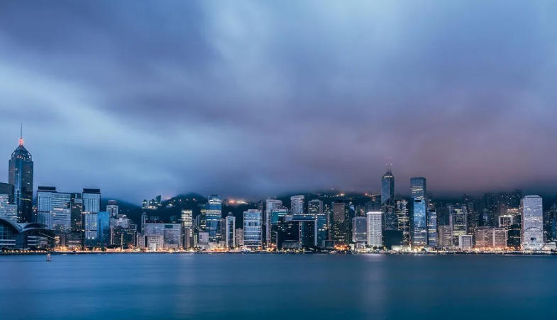 最近的这件事，标志着香港殖民文化的终结！
