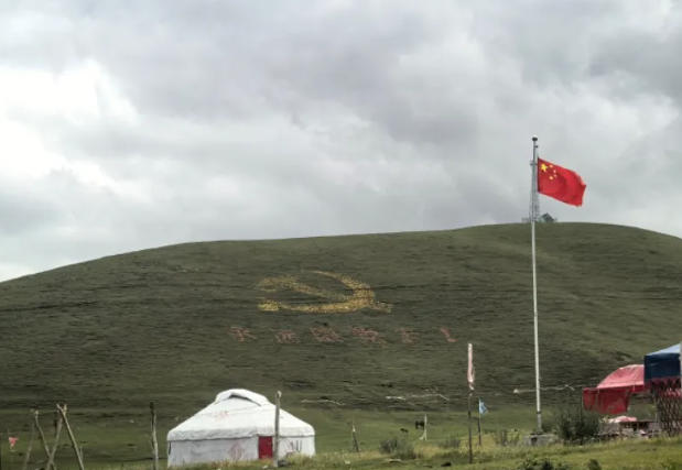 天下混一，是中华民族的源代码！
