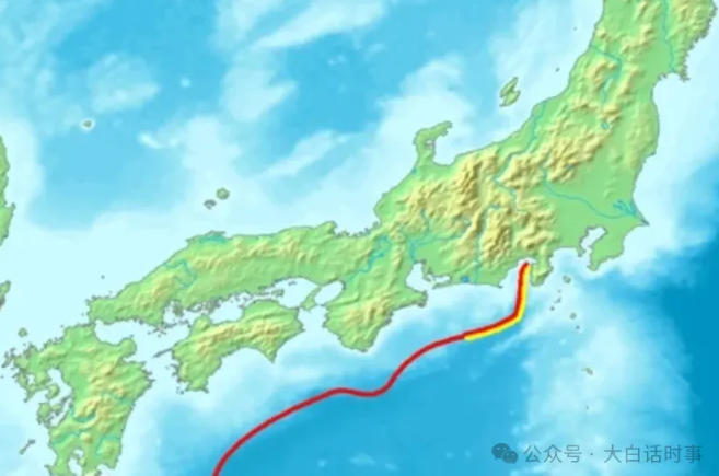 日本大地震预言的背后！