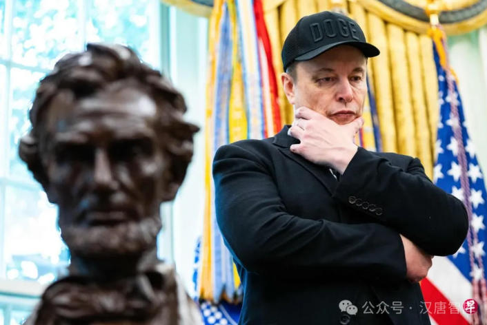 马斯克成立“美国党”：踏上一条不归路！