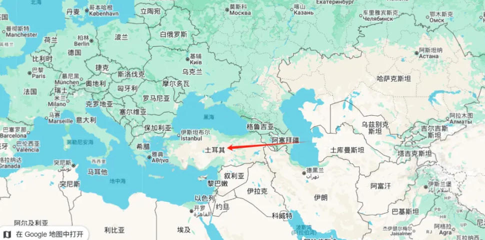 更大的危险，正在到来！
