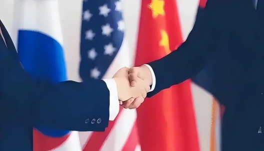 关税战，结局将大反转？
