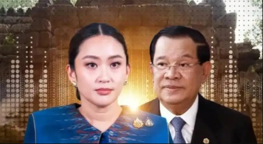 当中国拿出皮鞭，两国立刻怂了，该抽就得抽！