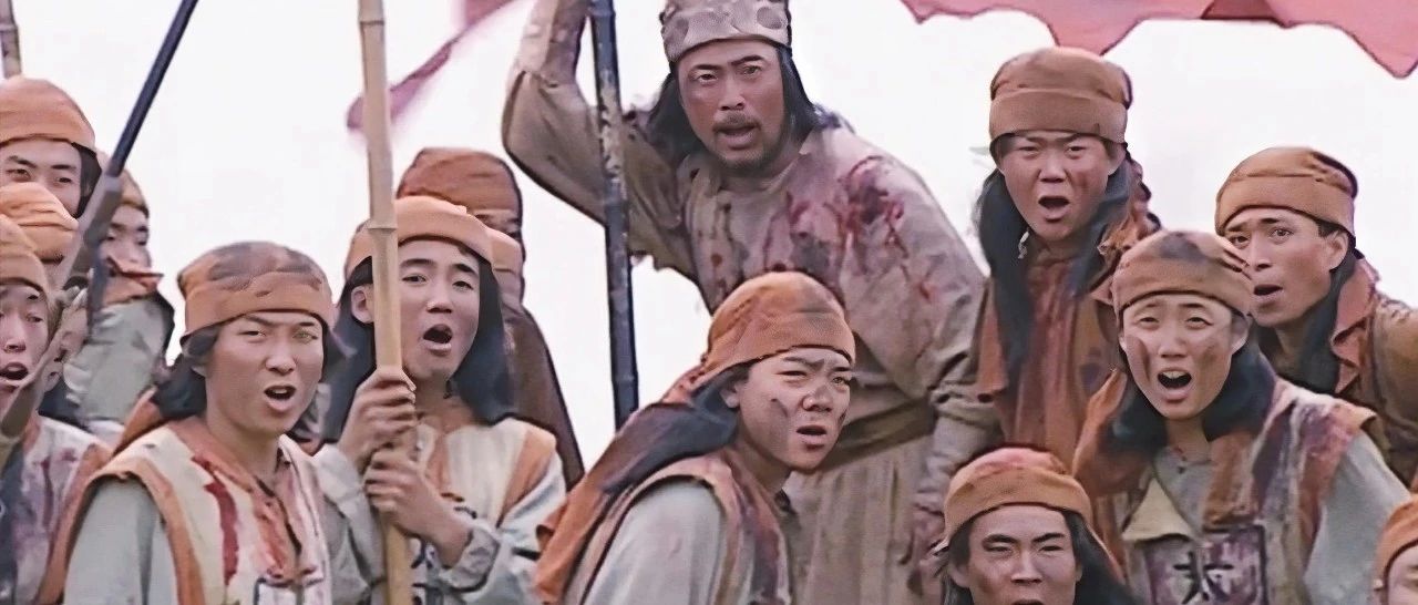 被误解的太平天国！
