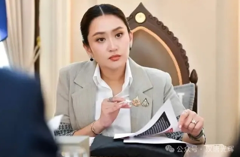 泰国和柬埔寨为何交火?这是一份快速指南！