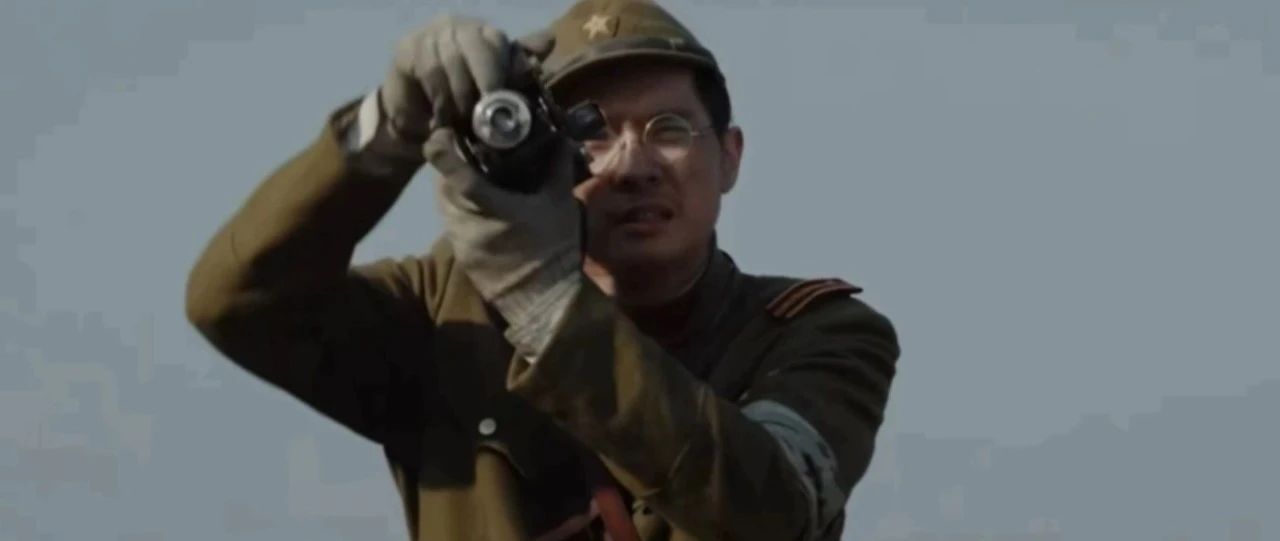 南京照相馆：我们不是朋友！