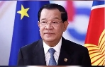 洪森，啥人？