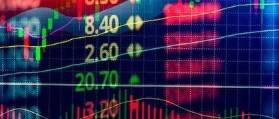 中美金融圈的两件大事！