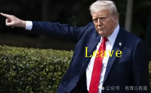 美国就业数据“塌方”，劳工统计局长背锅下马！