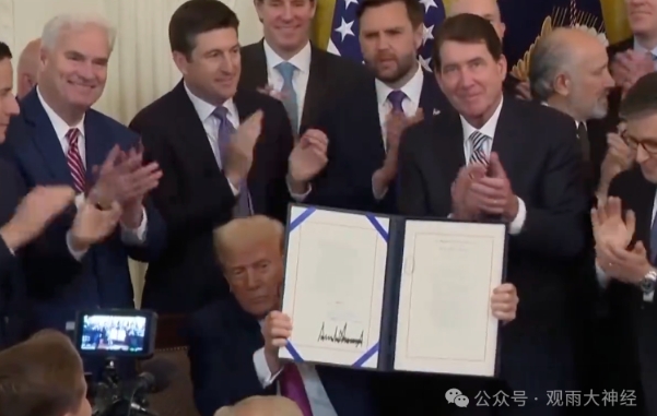 万字长文说透稳定币：既是末日也是希望，更是属于每个人的全新起跑线！