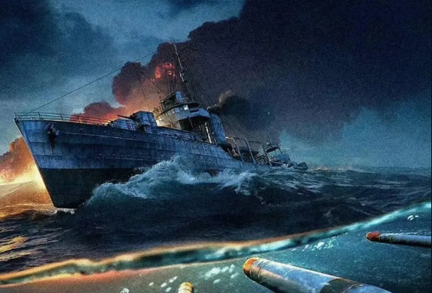 1942，中国在拯救英国大兵后，遭遇最无耻背叛！