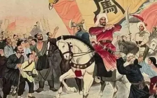 从明末败局的反思看特朗普关税战！