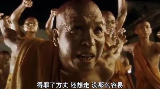 出家人要守戒律，和尚要会念经！