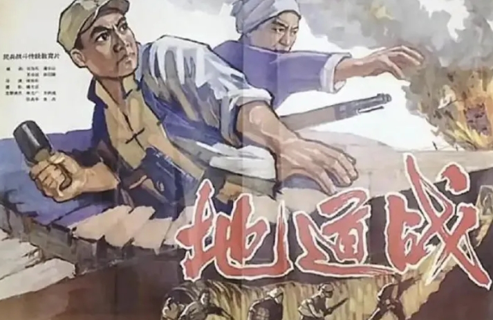 怎样才能拍好抗战电影？