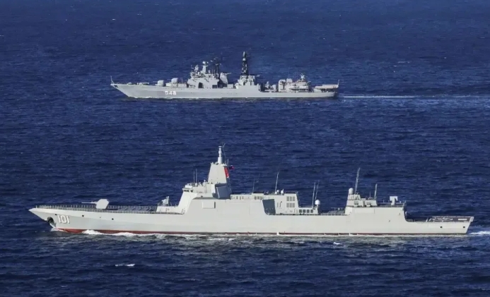 阅兵倒计时，最新装备、国之重器齐上场！