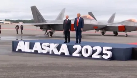 中国实现中美俄G3的神奇筹码——特朗普对诺贝尔和平奖的极度渴望！