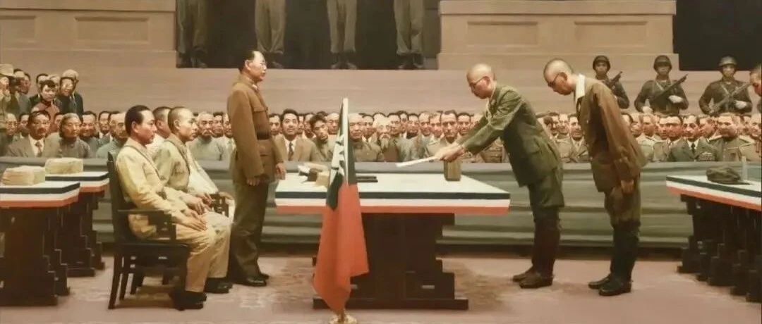 我们终将要把“改造日本”提上日程！