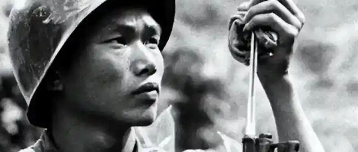 大阅兵刺激了谁？