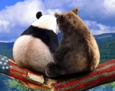 大帝的“世纪之行”！