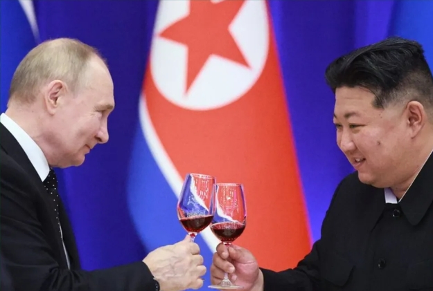 出席就是表态！