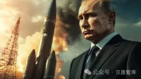 俄乌四年消耗战，对大国统一战争的启示！