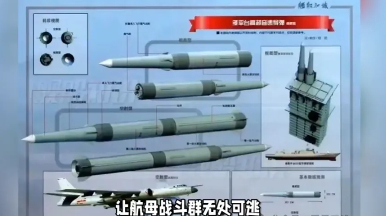 中国阅兵之后，军迷的天塌了！