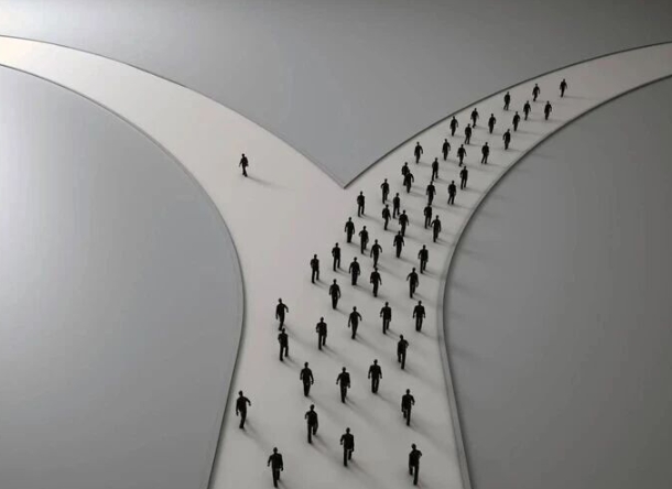 阅兵之后，未来往何处去！