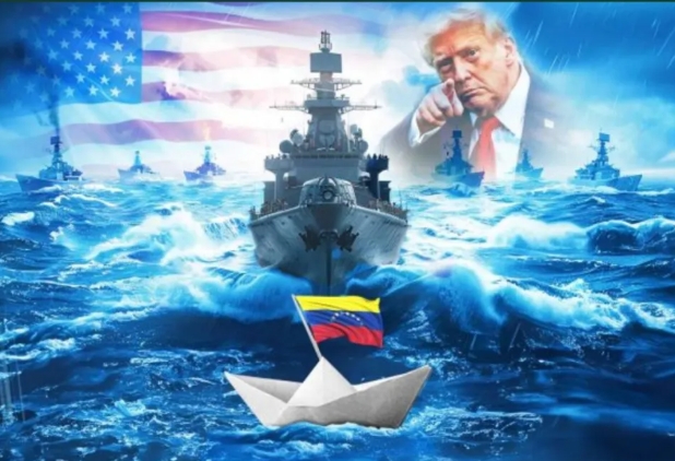 特朗普不信佛！