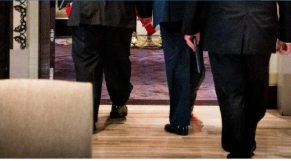 美国是个法西斯国家！