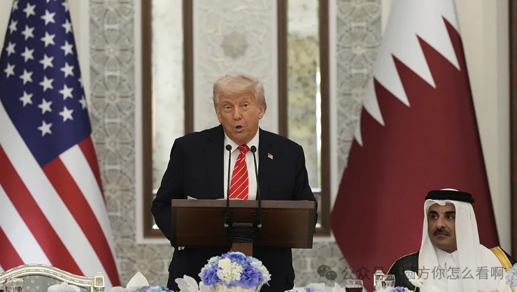 卡塔尔，最屈辱的一天！