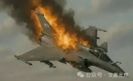 菲律宾采购阵风，决战南海？离自爆不远了！