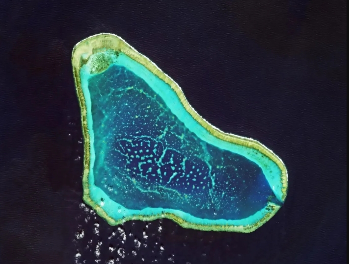 顶级阳谋来了，黄岩岛建保护区！