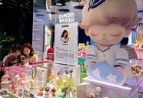 泡泡玛特，降温了！