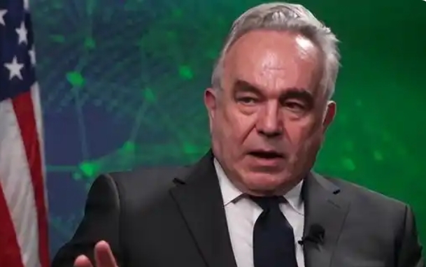 我印象中，这是美国战略界第一次有人说美国干不过中国！