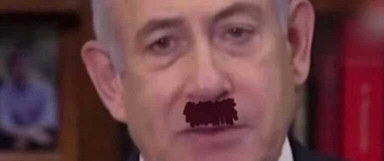 内塔尼亚胡：美国也干了！