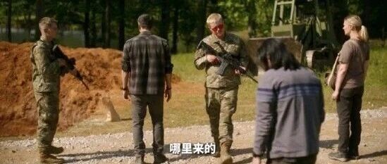 柯克横死，华裔大检举！