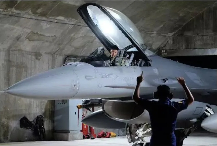 真读懂了川普的台湾牌，就知道如何果断行动！