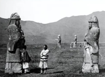 在应对气候变化问题上，中国向全世界展示了什么是大国担当！