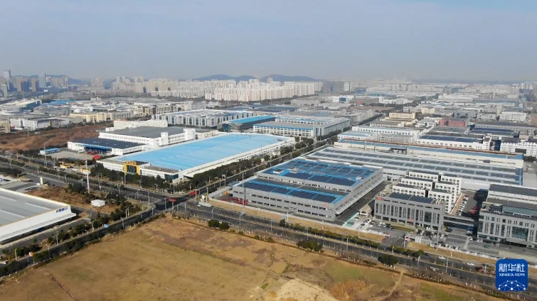 中国正在焊死工业化的大门！