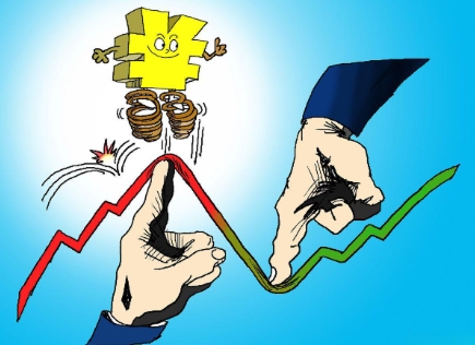 输入性通胀不可避免！