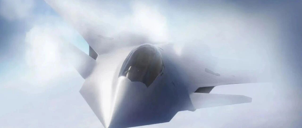 美国到底有没有六代机？