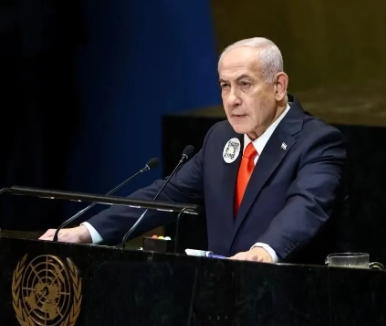 这是联合国今年最尴尬的一幕！