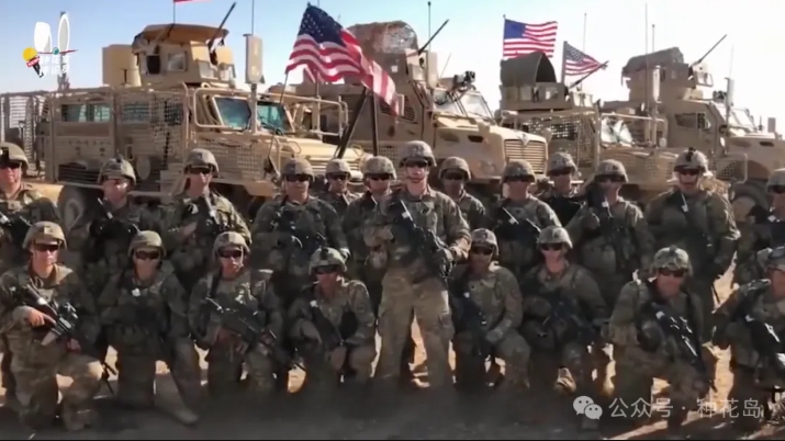 美国全球将领紧急集结，意欲何为？